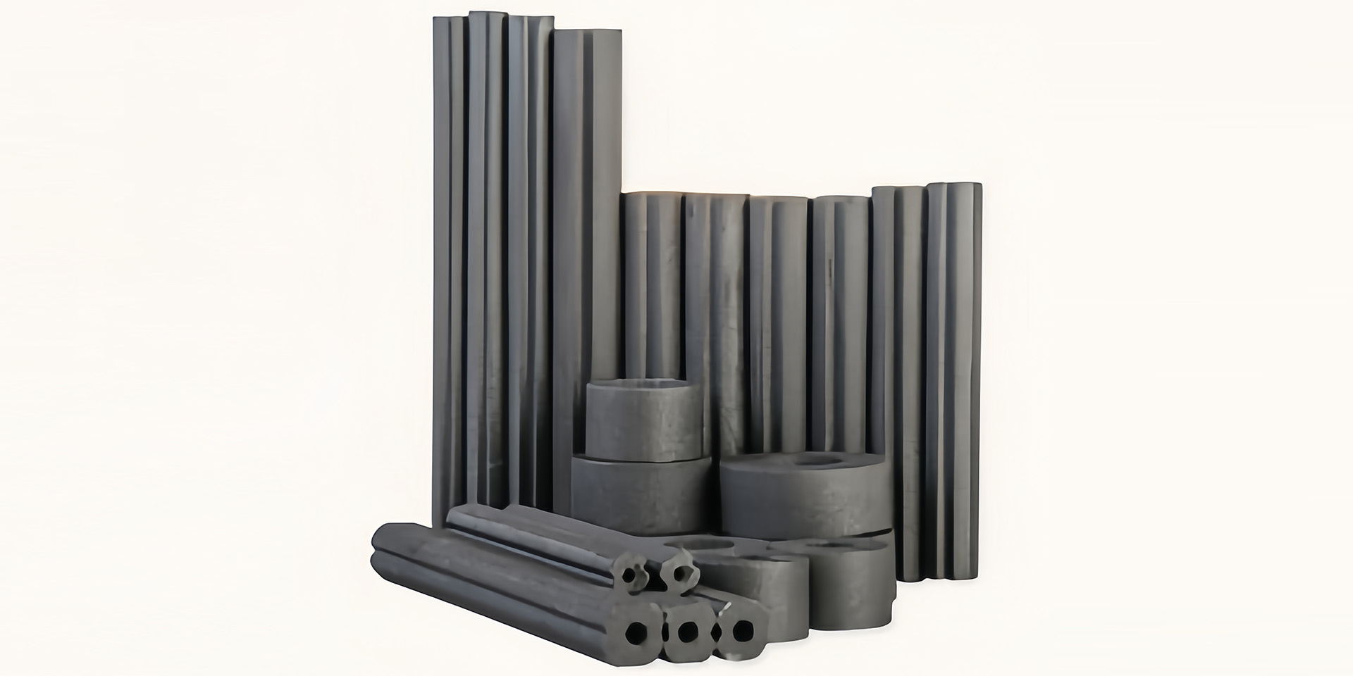 Thanh từ tính (Vật liệu Ferrite)