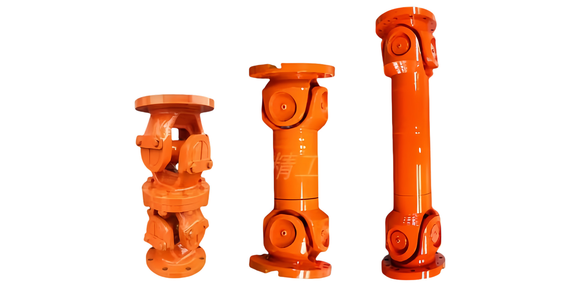 Trục truyền động (Kết nối hộp số với giá đỡ cuộn)