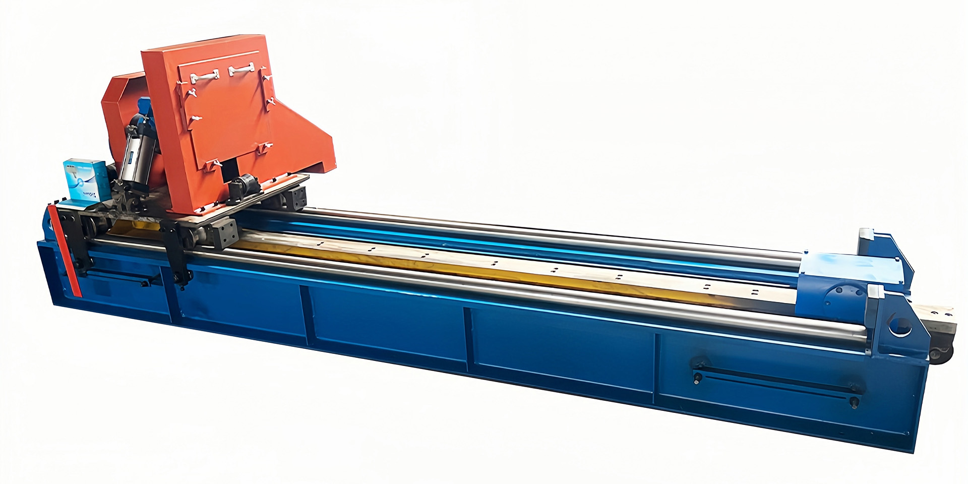 Hot friction cutting saw image from the XFX product listing