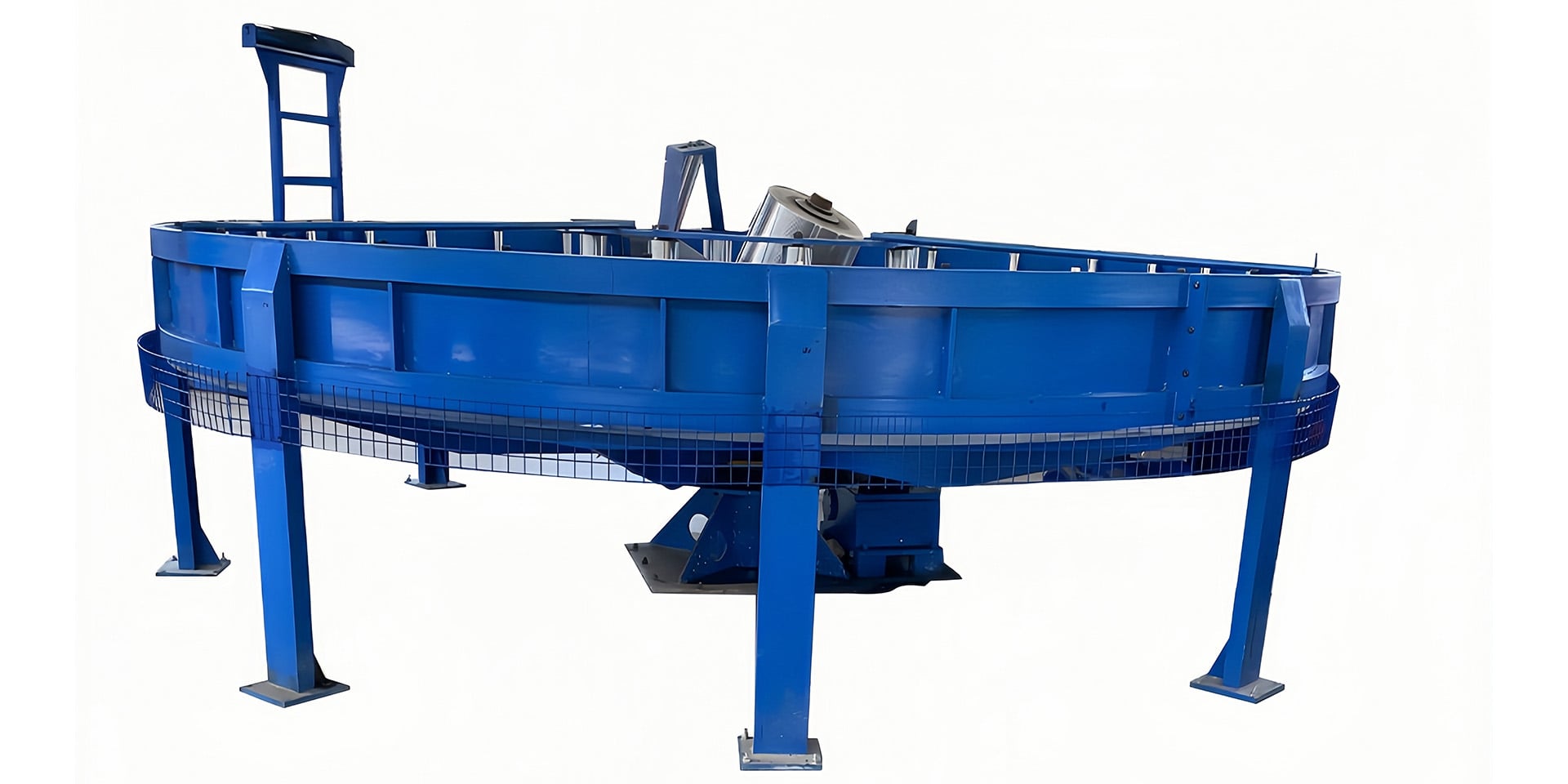 Horizontal spiral accumulator image from the XFX product listing