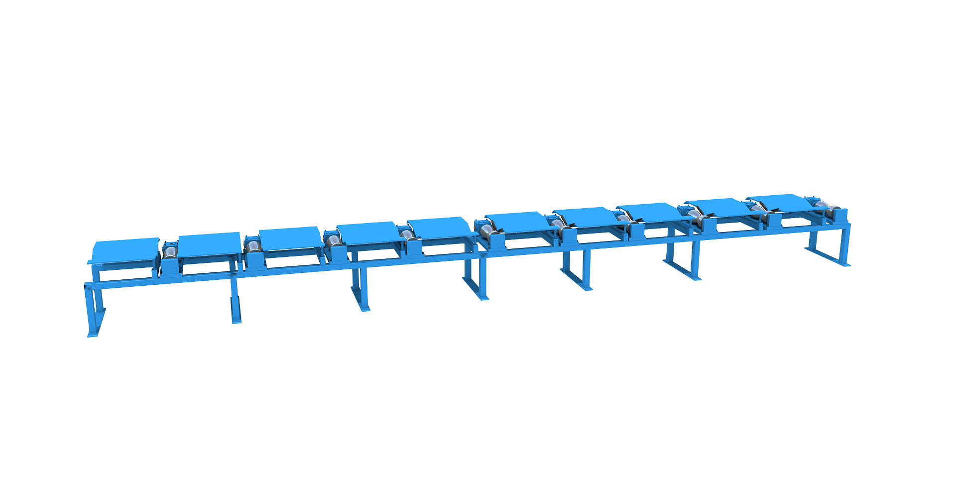 Run-out table illustration from the existing XFX product gallery